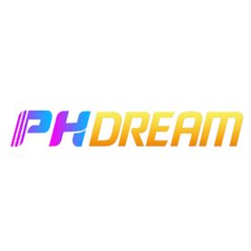 phdream23 Logo